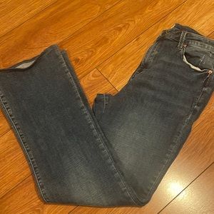 Pistola jeans